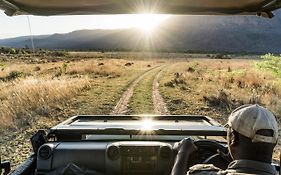 Wildside Safari Camp